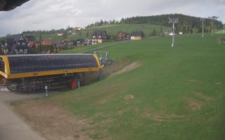 Małe Ciche dolna stacja - 03-05-2025 14:38