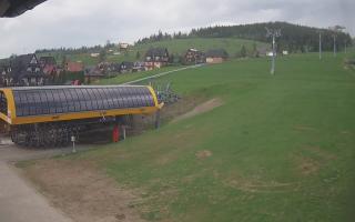 Małe Ciche dolna stacja - 03-05-2025 14:48