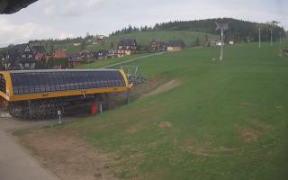 Małe Ciche dolna stacja - 03-05-2025 14:05