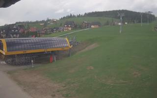 Małe Ciche dolna stacja - 03-05-2025 14:52