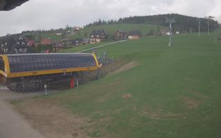 Małe Ciche dolna stacja - 03-05-2025 14:56