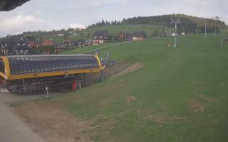 Małe Ciche dolna stacja - 03-05-2025 14:09