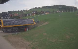 Małe Ciche dolna stacja - 03-05-2025 15:11