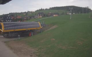 Małe Ciche dolna stacja - 03-05-2025 15:13