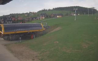 Małe Ciche dolna stacja - 03-05-2025 15:17