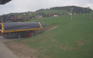 Małe Ciche dolna stacja - 03-05-2025 15:02