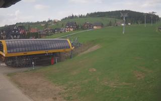 Małe Ciche dolna stacja - 03-05-2025 15:25
