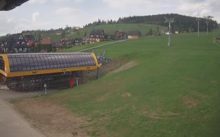 Małe Ciche dolna stacja - 03-05-2025 15:27
