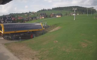 Małe Ciche dolna stacja - 03-05-2025 15:31