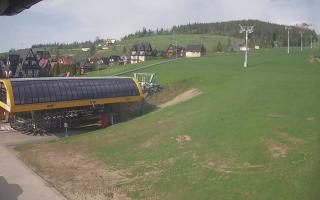 Małe Ciche dolna stacja - 03-05-2025 15:06