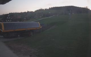 Małe Ciche dolna stacja - 03-05-2025 02:47