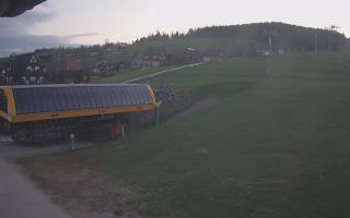 Małe Ciche dolna stacja - 03-05-2025 03:13