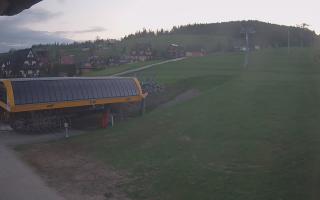 Małe Ciche dolna stacja - 03-05-2025 03:15