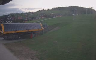 Małe Ciche dolna stacja - 03-05-2025 03:20