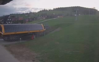 Małe Ciche dolna stacja - 03-05-2025 03:24