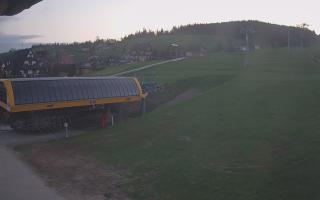 Małe Ciche dolna stacja - 03-05-2025 03:05