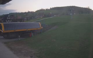 Małe Ciche dolna stacja - 03-05-2025 03:09