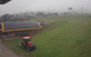 Małe Ciche dolna stacja - 16-06-2025 15:58