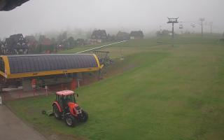Małe Ciche dolna stacja - 16-06-2025 16:02