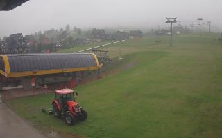 Małe Ciche dolna stacja - 16-06-2025 16:08