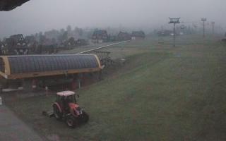 Małe Ciche dolna stacja - 17-06-2025 01:53
