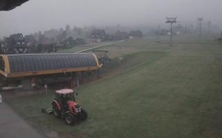 Małe Ciche dolna stacja - 17-06-2025 02:03