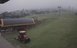 Małe Ciche dolna stacja - 17-06-2025 02:07