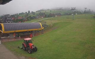 Małe Ciche dolna stacja - 17-06-2025 04:28