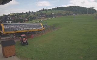 Małe Ciche dolna stacja - 13-07-2025 07:27