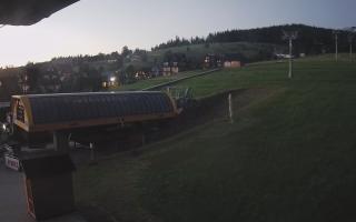 Małe Ciche dolna stacja - 31-07-2025 18:55