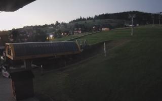 Małe Ciche dolna stacja - 31-07-2025 18:57