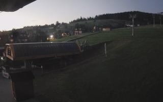 Małe Ciche dolna stacja - 31-07-2025 19:01