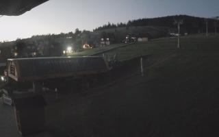 Małe Ciche dolna stacja - 31-07-2025 19:12