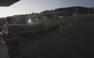 Małe Ciche dolna stacja - 31-07-2025 19:08