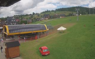 Małe Ciche dolna stacja - 02-08-2025 11:23