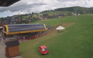 Małe Ciche dolna stacja - 02-08-2025 11:43