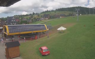 Małe Ciche dolna stacja - 02-08-2025 11:47