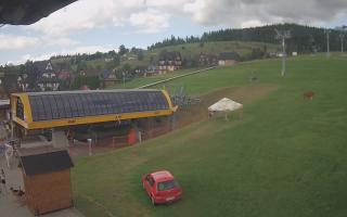 Małe Ciche dolna stacja - 02-08-2025 13:19