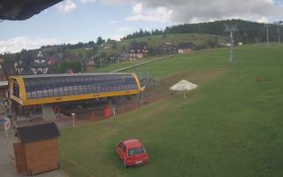 Małe Ciche dolna stacja - 02-08-2025 13:33