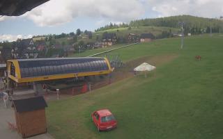 Małe Ciche dolna stacja - 02-08-2025 14:08