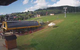 Małe Ciche dolna stacja - 02-08-2025 15:44