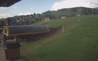 Małe Ciche dolna stacja - 02-08-2025 16:02