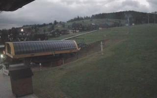 Małe Ciche dolna stacja - 02-08-2025 02:25