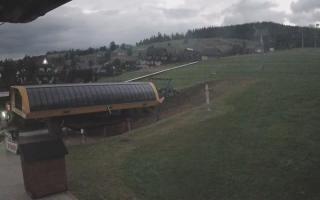 Małe Ciche dolna stacja - 02-08-2025 02:29