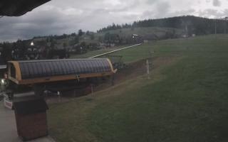 Małe Ciche dolna stacja - 02-08-2025 02:33