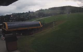 Małe Ciche dolna stacja - 02-08-2025 02:49