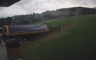 Małe Ciche dolna stacja - 02-08-2025 02:53