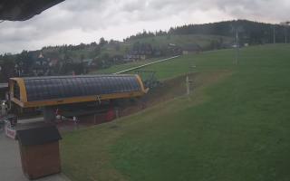 Małe Ciche dolna stacja - 02-08-2025 02:59