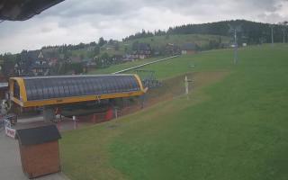 Małe Ciche dolna stacja - 02-08-2025 03:12