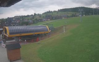 Małe Ciche dolna stacja - 02-08-2025 03:14